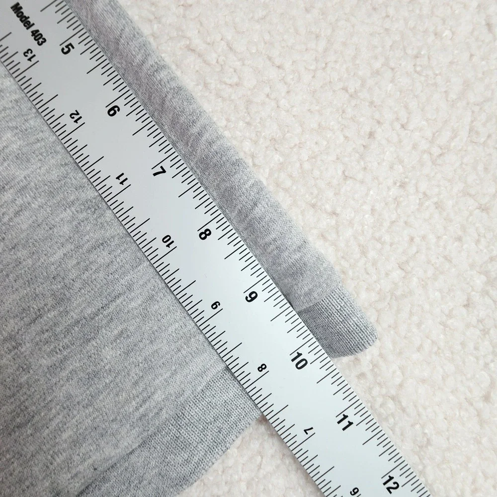 Polo Ralph Lauren Classic Fit‎ Polo Shirt Mens XL Grey Short Sleeve Preppy Basic